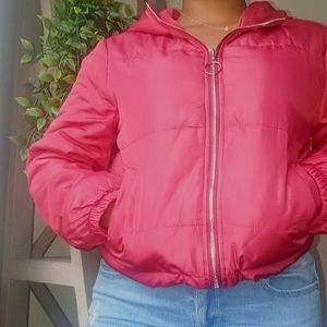 Puffer Jacket